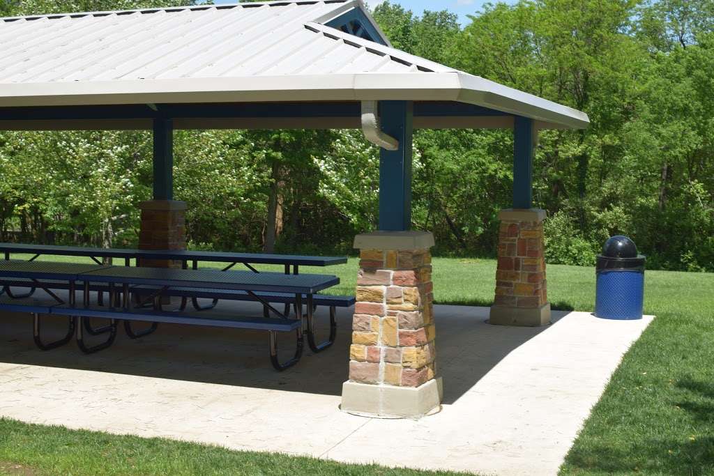 Mapleview Park | 12511 Winchester Ave, Grandview, MO 64030, USA | Phone: (816) 316-4888