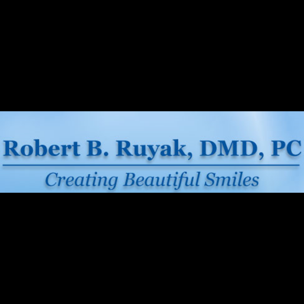 Robert B. Ruyak, DMD, PC | 2299 Brodhead Rd # K, Bethlehem, PA 18020 | Phone: (610) 861-0777