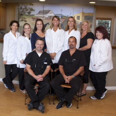 Perry & Tyler Family Dental | 190 San Marin Dr # A, Novato, CA 94945, USA | Phone: (415) 897-6877