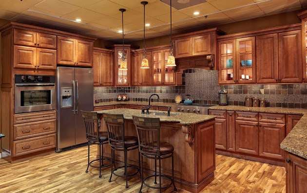 The Solid Wood Cabinet Company | 1630 Nixon Dr, Moorestown, NJ 08057 | Phone: (267) 587-0606