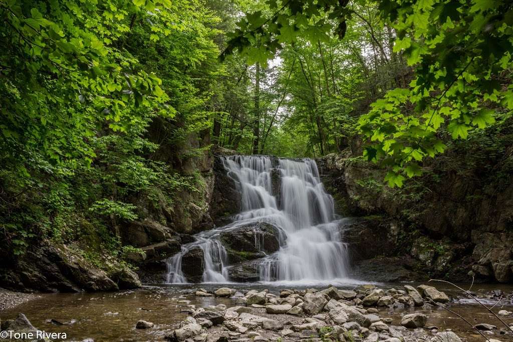 Indian Brook Falls | Garrison, NY 10524, USA