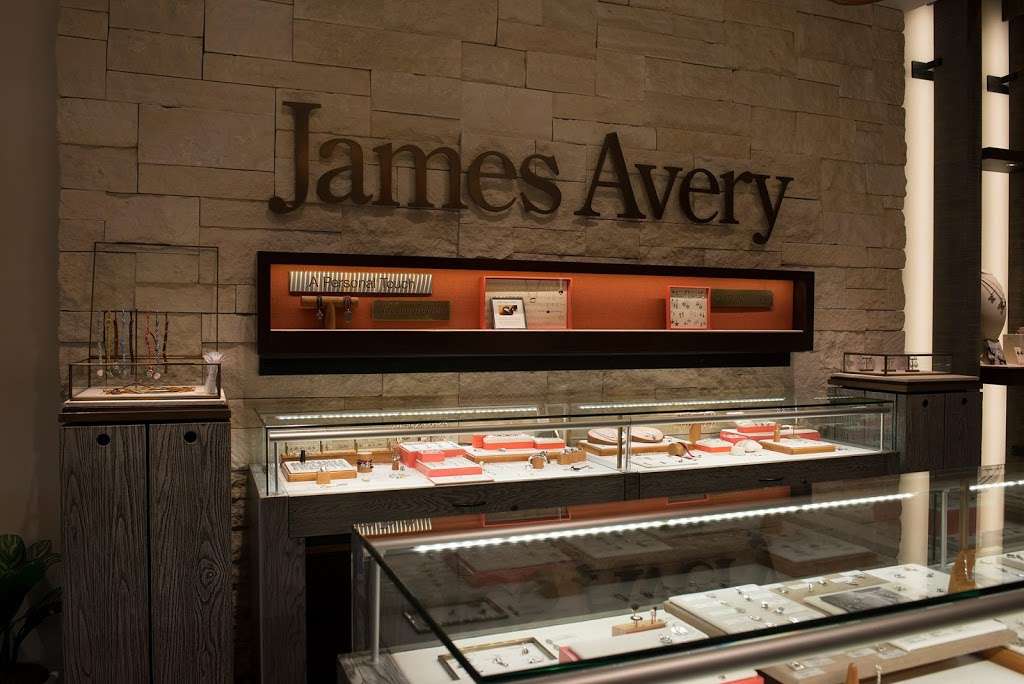 James Avery Artisan Jewelry | 20260d Katy Fwy, Katy, TX 77449 | Phone: (281) 578-6118