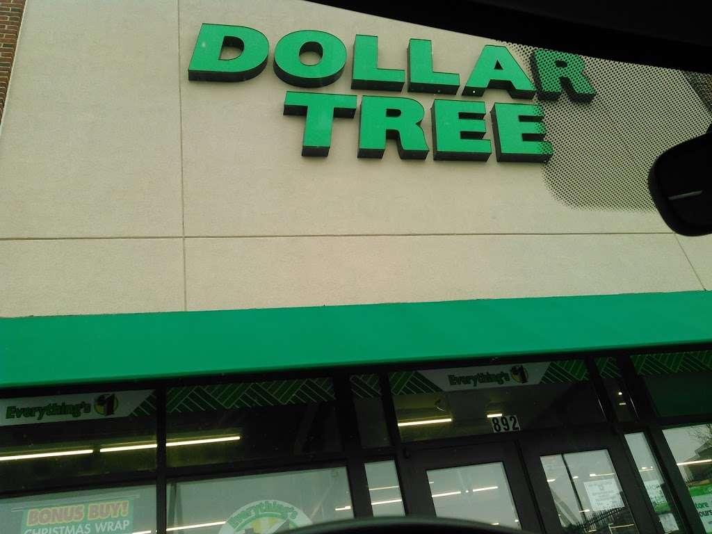 Dollar Tree | 912 River St #100, Hyde Park, MA 02136, USA | Phone: (857) 342-7980