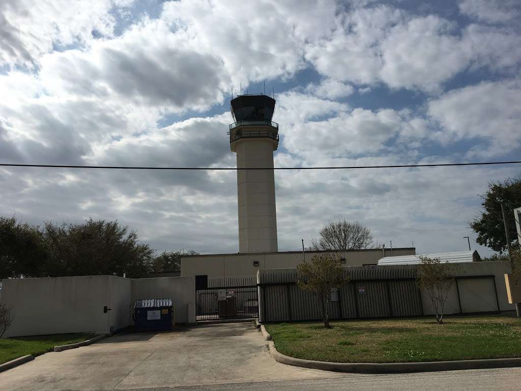 Federal Aviation Administration | 8410 Lockheed Ave, Houston, TX 77061 | Phone: (713) 847-1400
