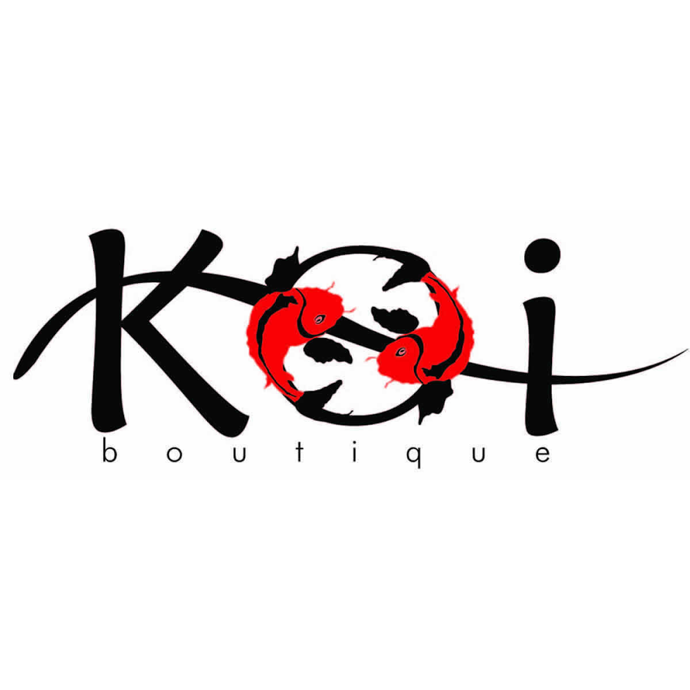 Koi Boutique | 88 Ocean Ave, Long Branch, NJ 07740, USA | Phone: (732) 963-9025