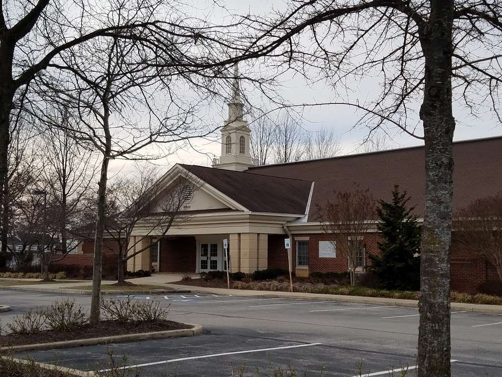 The Church of Jesus Christ of Latter-day Saints | 18900 Kingsview Rd, Germantown, MD 20874, USA | Phone: (301) 972-4638