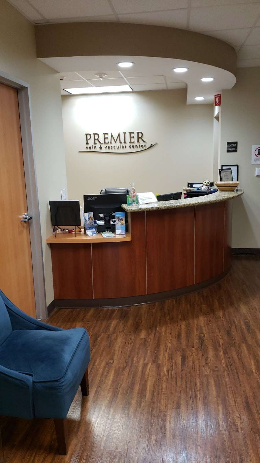 Premier Vein & Vascular Center | 19255 Park Row Suite 201, Houston, TX 77084, USA | Phone: (832) 321-5355