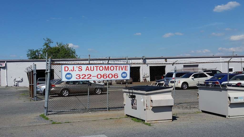 DJs Automotive | 186 N Dupont Hwy # 7, New Castle, DE 19720, USA | Phone: (302) 322-0606
