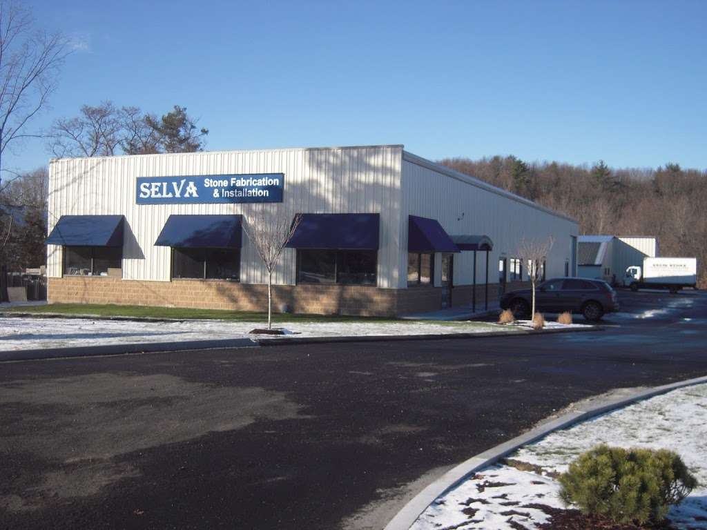 Selva Stone Fabrication Inc | 45 Turnpike Rd, Southborough, MA 01745, USA | Phone: (508) 303-3200