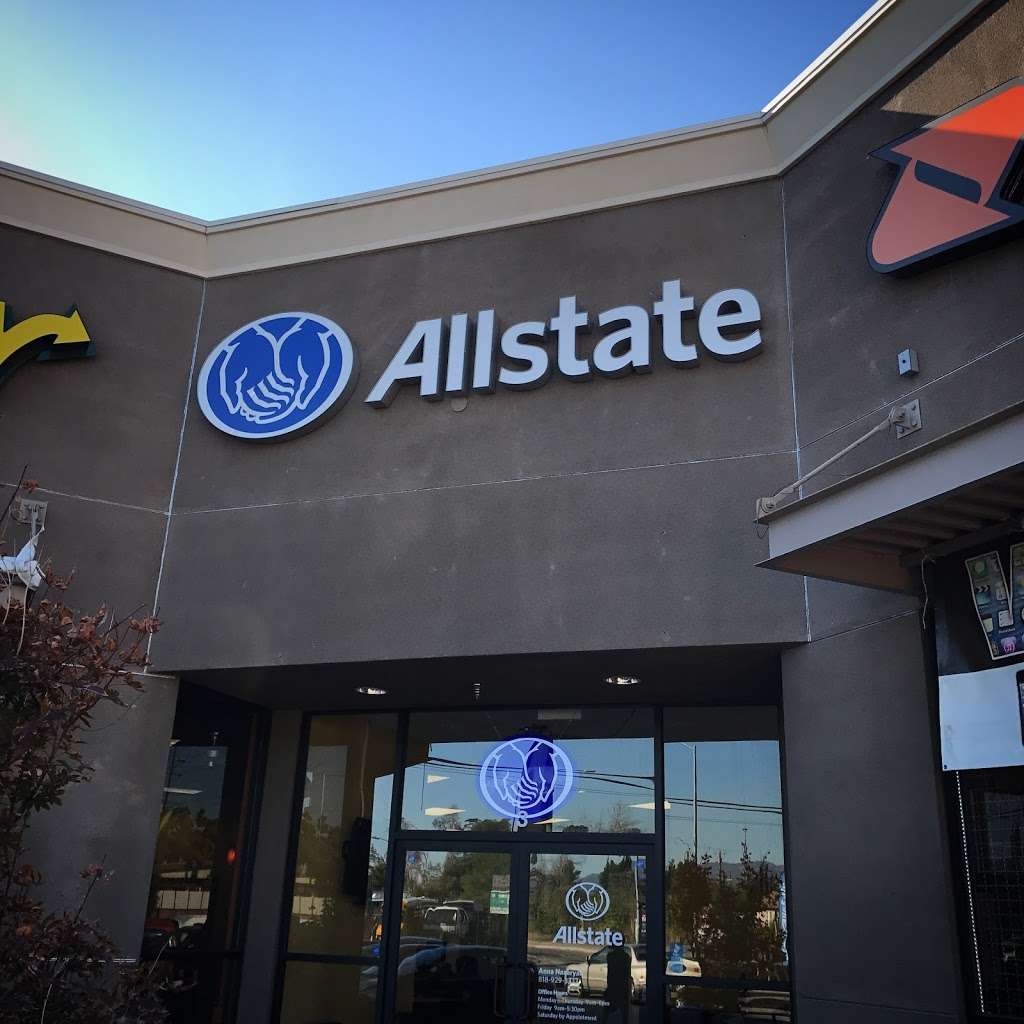 Allstate Insurance: Sun Valley | 12411 Sheldon St #3, Sun Valley, CA 91352, USA | Phone: (818) 929-3333