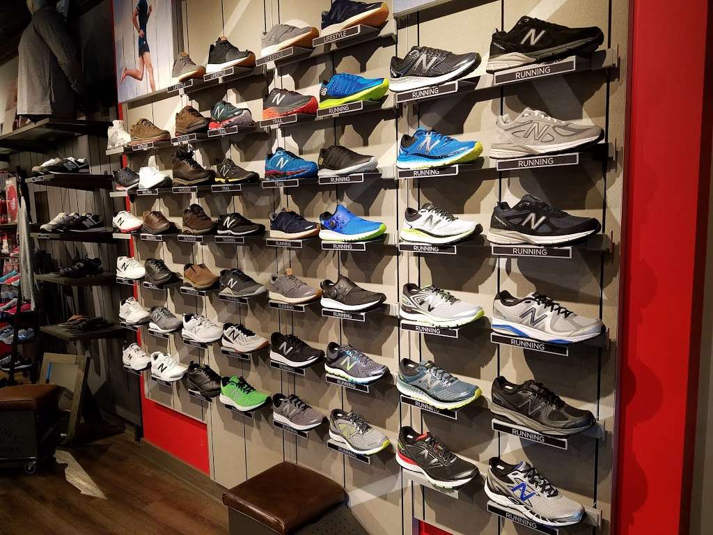 New Balance | 7301 S Santa Fe Dr, Littleton, CO 80120, USA | Phone: (303) 795-3135