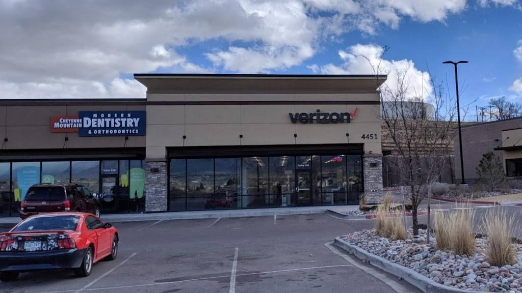 Verizon Store Colorado Springs Goimages Web