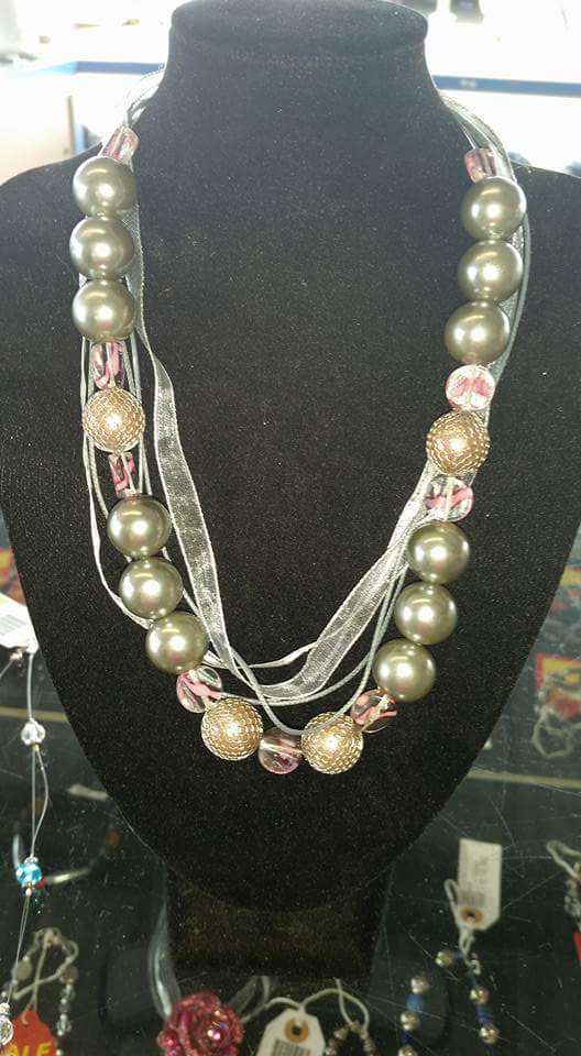 Angels Trendy Bling Renningers flea market aisle G booth 2 loca | 20651 US-441, Mt Dora, FL 32757, USA | Phone: (843) 251-8640