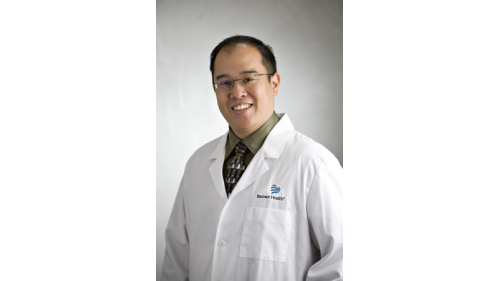 Jason Cheng, MD | 1435 S Alma School Rd, Chandler, AZ 85286, USA | Phone: (480) 668-1600