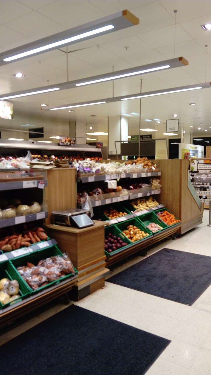 Waitrose & Partners | 102-134 High St, Banstead SM7 2NB, UK | Phone: 01737 373550