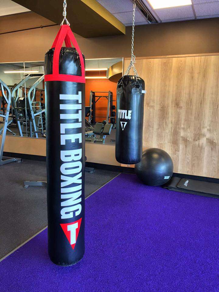 Anytime Fitness | 50 N IN-135 Ste D, Bargersville, IN 46106, USA | Phone: (317) 422-4766