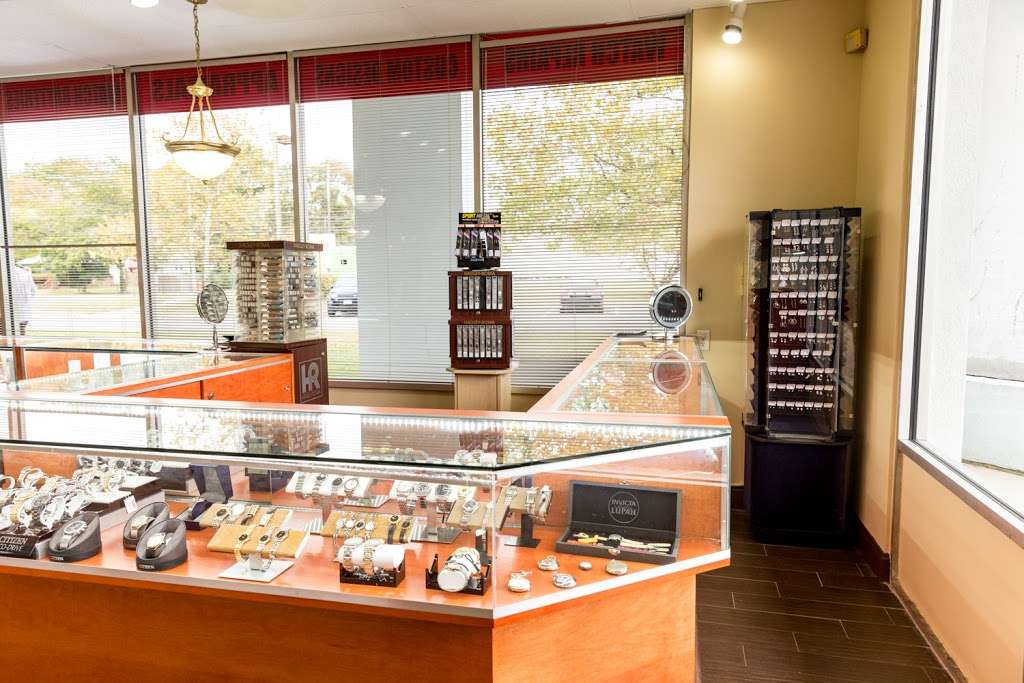 The Jewelry Link | 502 New Friendship Rd, Howell, NJ 07731, USA | Phone: (732) 370-4840