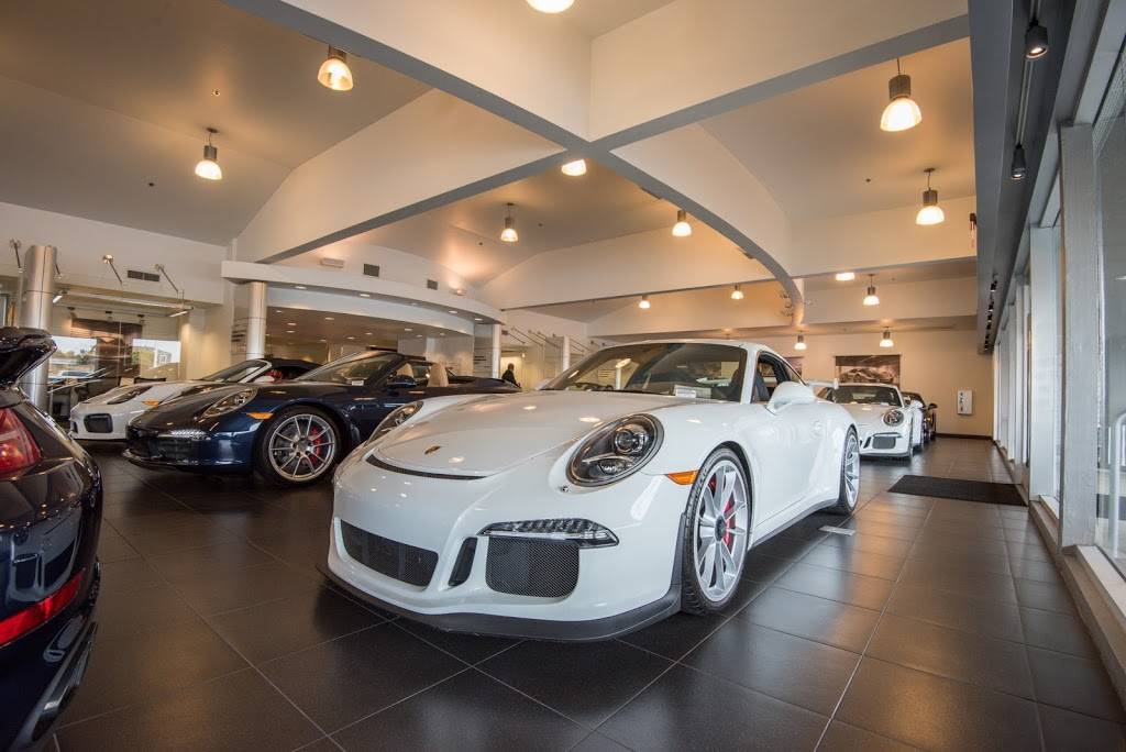 Porsche Newport Beach | 445 Pacific Coast Hwy, Newport Beach, CA 92660, USA | Phone: (949) 287-8699