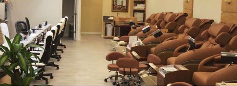 Estellas Nail Spa | 9434 W Colonial Dr, Ocoee, FL 34761, USA | Phone: (407) 730-5872