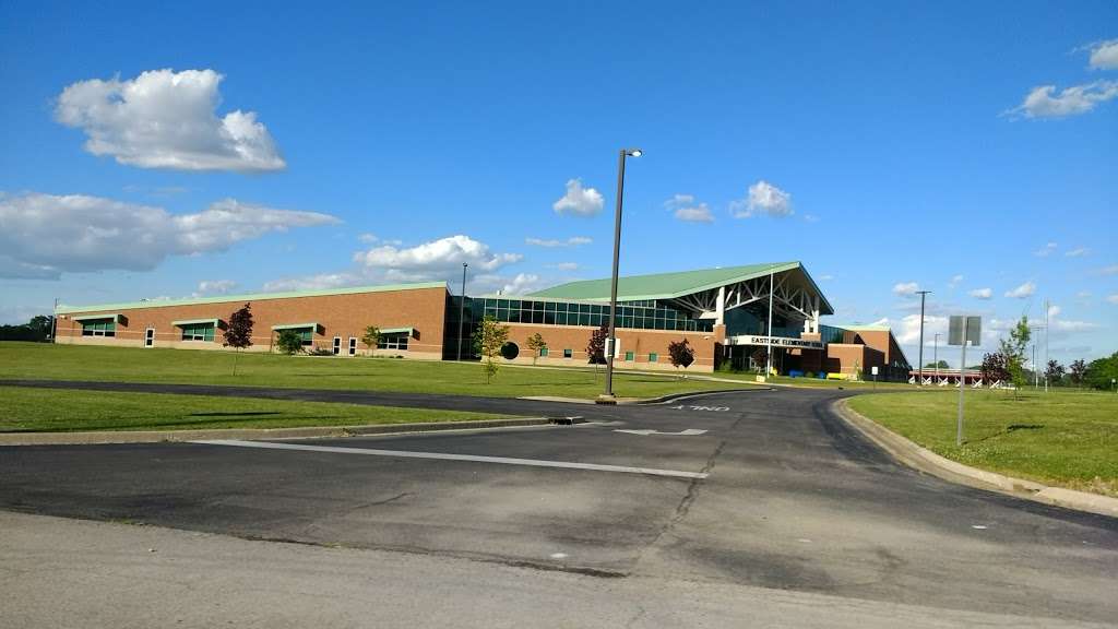 Eastside Elementary School | 844 Scatterfield Rd, Anderson, IN 46012, USA | Phone: (765) 641-2101