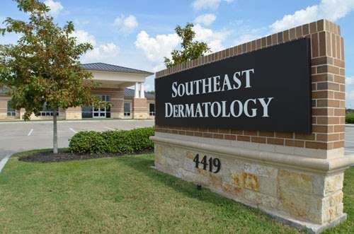 Southeast Dermatology | 4419 Crenshaw Rd, Pasadena, TX 77504, USA | Phone: (281) 991-5944