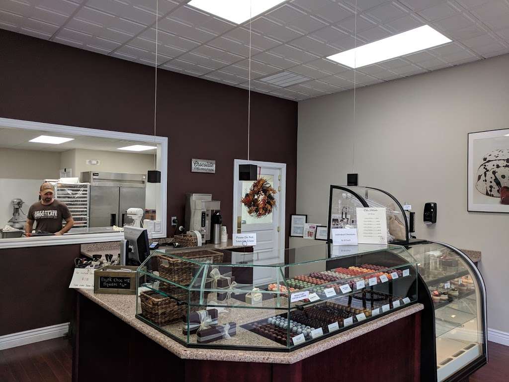 Dolce Patisserie | 23 Main St, Hellertown, PA 18055 | Phone: (484) 851-3652