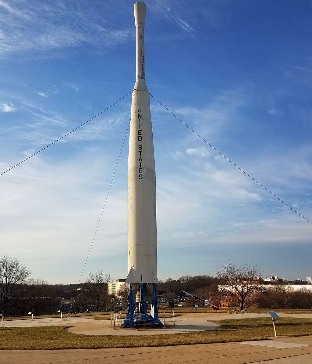 NASA Goddard Visitor Center | 9432 Greenbelt Rd, Greenbelt, MD 20771 | Phone: (301) 286-8981