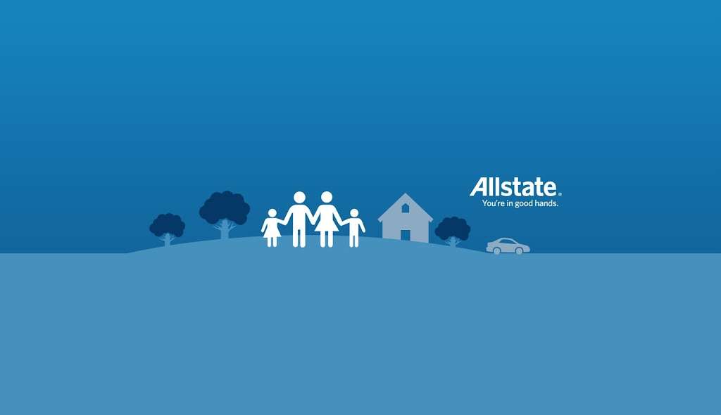 Daniel Smith: Allstate Insurance | 4643 W Richland Plaza Dr, Bloomington, IN 47404, USA | Phone: (812) 558-2000