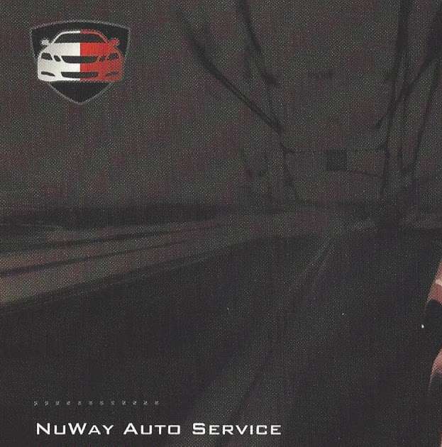 NuWay Auto Service | 2931 Spokane Rd, San Antonio, TX 78222, USA | Phone: (210) 373-3861