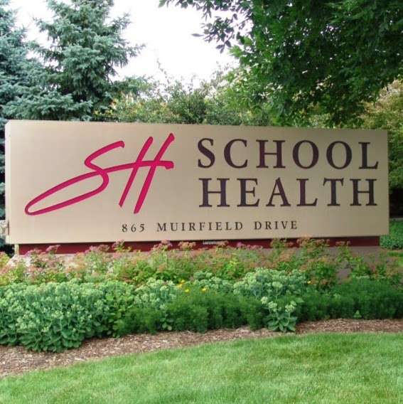 School Health Corporation | 865 Muirfield Dr, Hanover Park, IL 60133, USA | Phone: (630) 582-0024