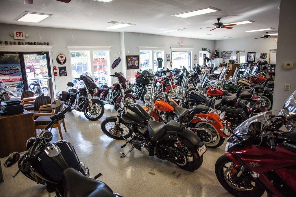 Dream Motorsports | 1208 N Scott Ave, Belton, MO 64012, USA | Phone: (816) 322-3586