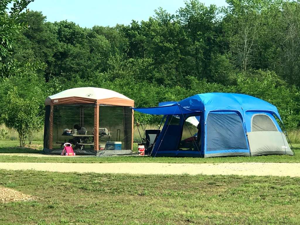 Camp Shabbona Woods | 15810 Torrence Ave, South Holland, IL 60473 | Phone: (312) 636-0018