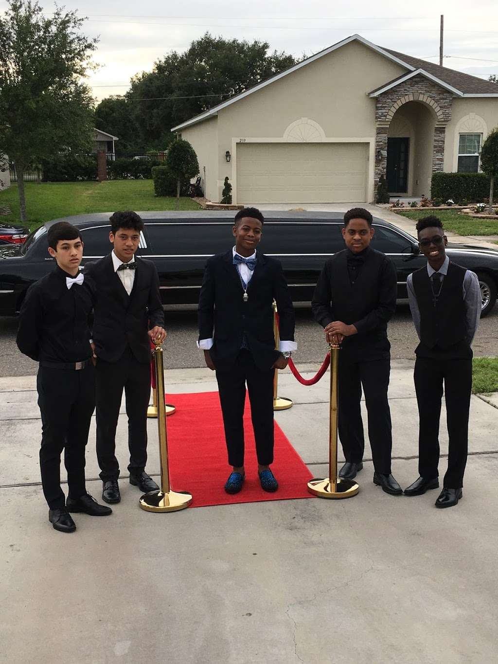 Extreme Limousine Inc. | 10151 University Blvd, Orlando, FL 32817 | Phone: (844) 371-5466