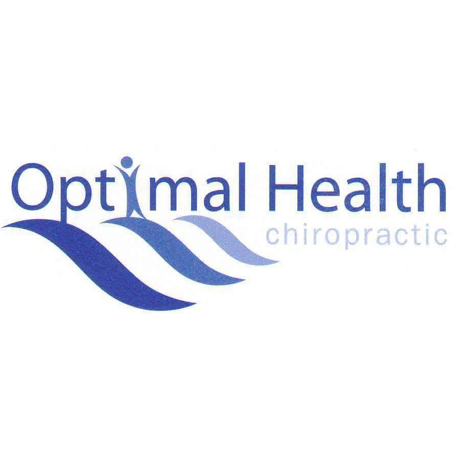 Optimal Health Chiropractic 9956 Main St 4 Berlin Md 21811 Usa