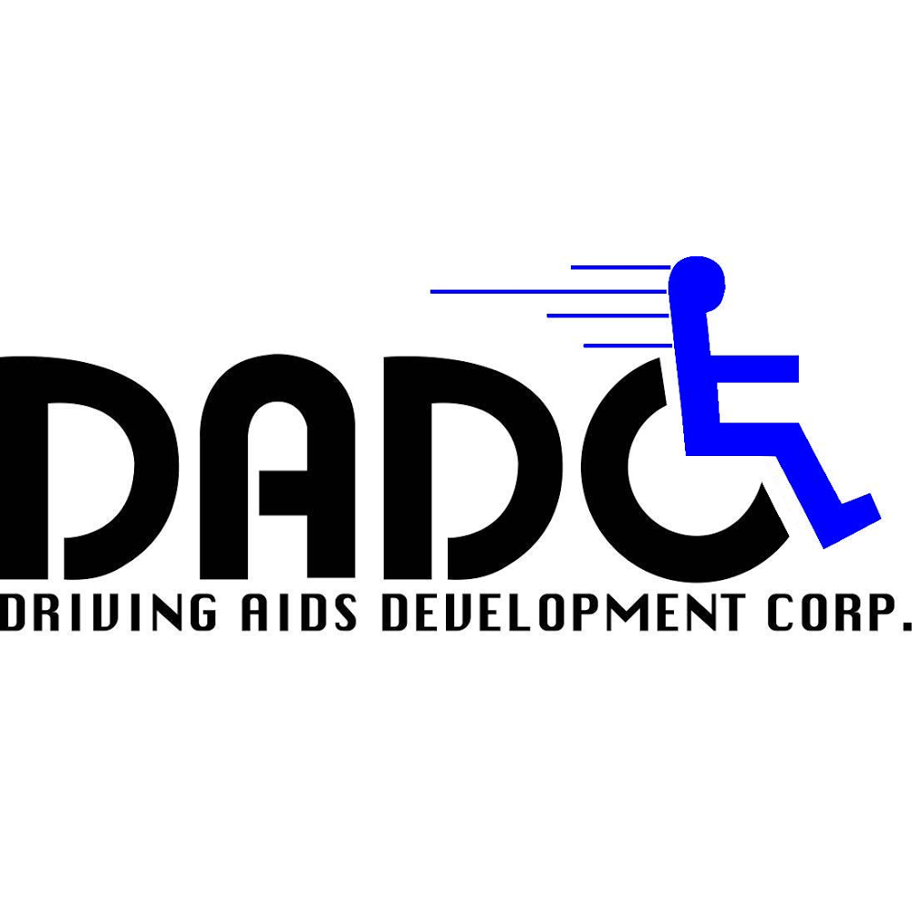 Driving Aids Development Corporation (DADC) | 9417 Delancey Dr, Vienna, VA 22182 | Phone: (703) 938-6435