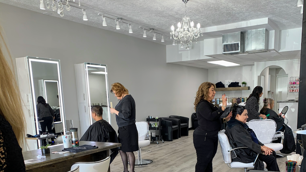 MC hair studio Meyerland | 4778 Beechnut St, Houston, TX 77096, USA | Phone: (346) 571-8971