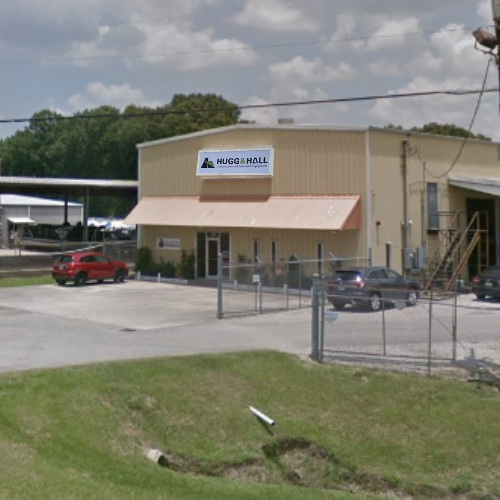 Hugg & Hall Equipment Co. | 7075 Airline Hwy, Baton Rouge, LA 70805, USA | Phone: (225) 356-7975