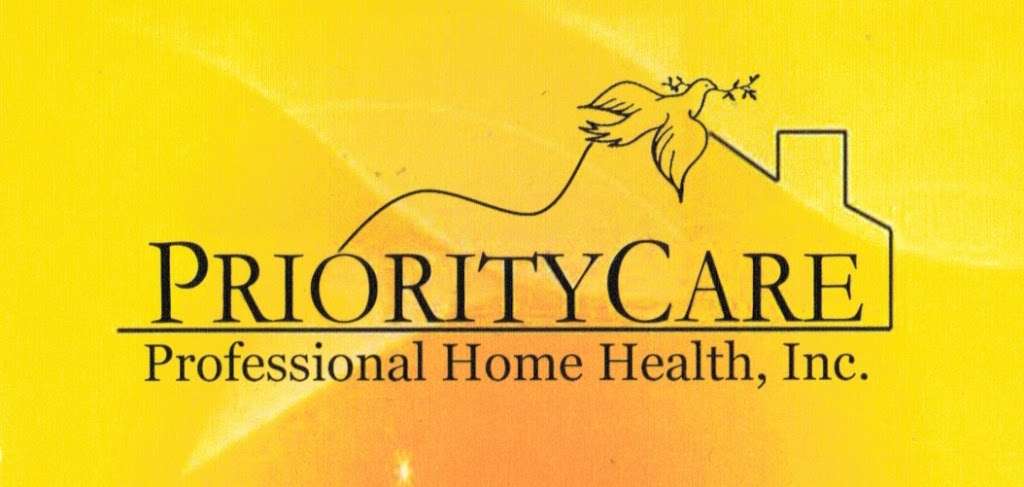 PriorityCare Professional Home Health, Inc | 38733 9th St E, Palmdale, CA 93550, USA | Phone: (661) 267-2771