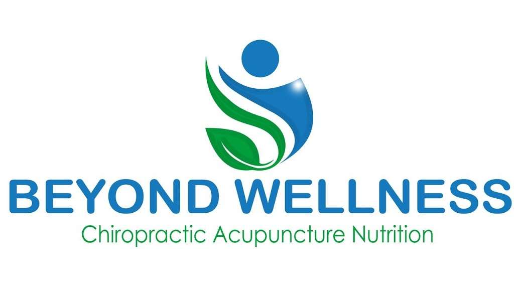 Beyond Wellness - Chiropractic & Dry Needling | 14108 Robert Paris Ct, Chantilly, VA 20151 | Phone: (703) 723-9355