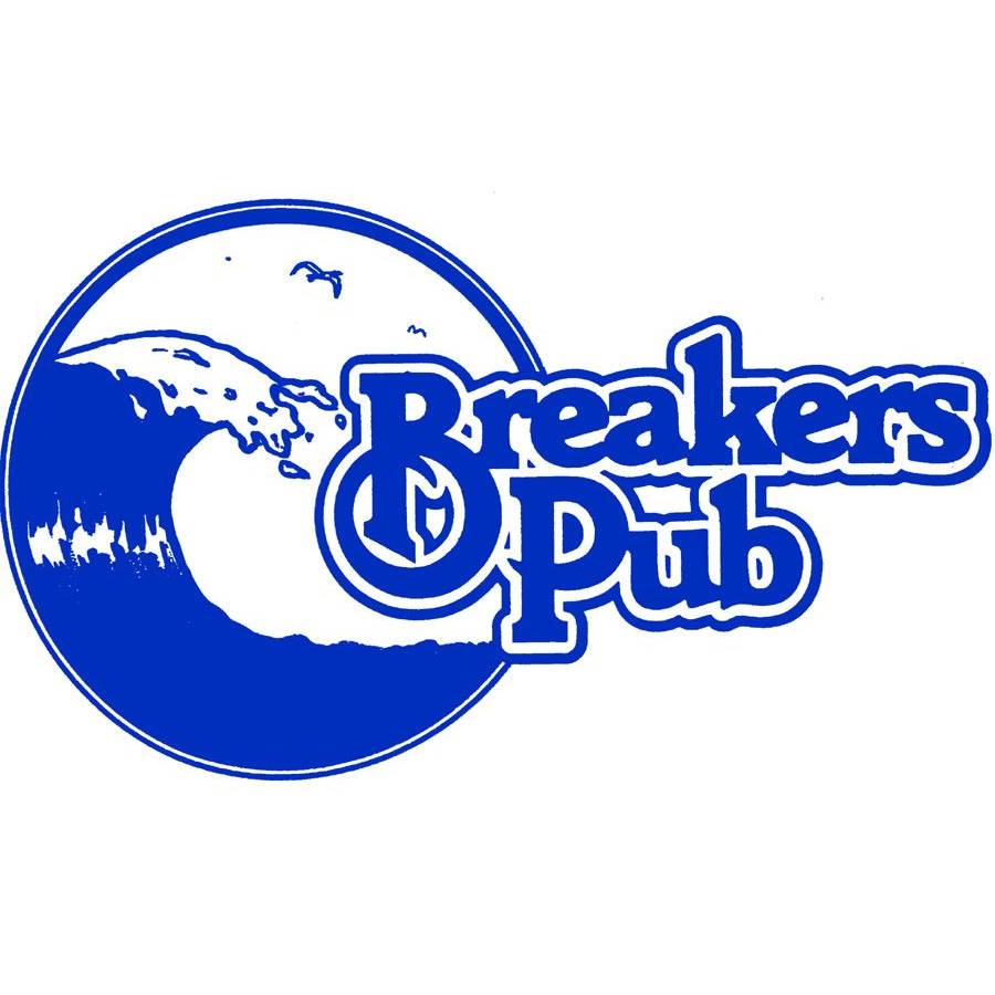 Breakers Pub | 10100 Coastal Hwy, Ocean City, MD 21842 | Phone: (410) 524-7500