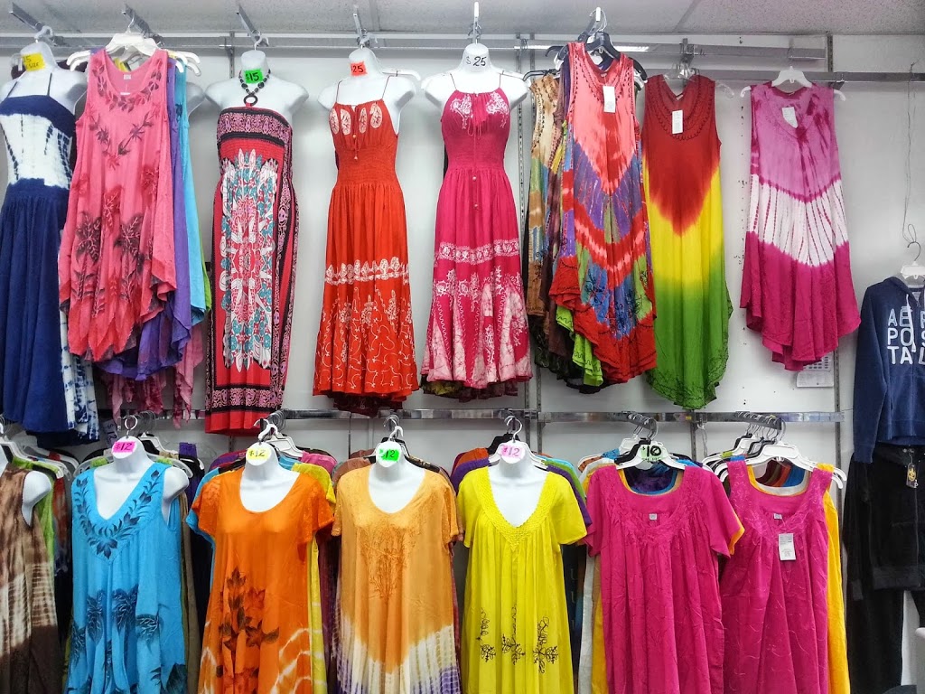 $10 And plus, scrubs and dresses cheap | 203 Main St, City of Orange, NJ 07050, USA | Phone: (973) 395-0707