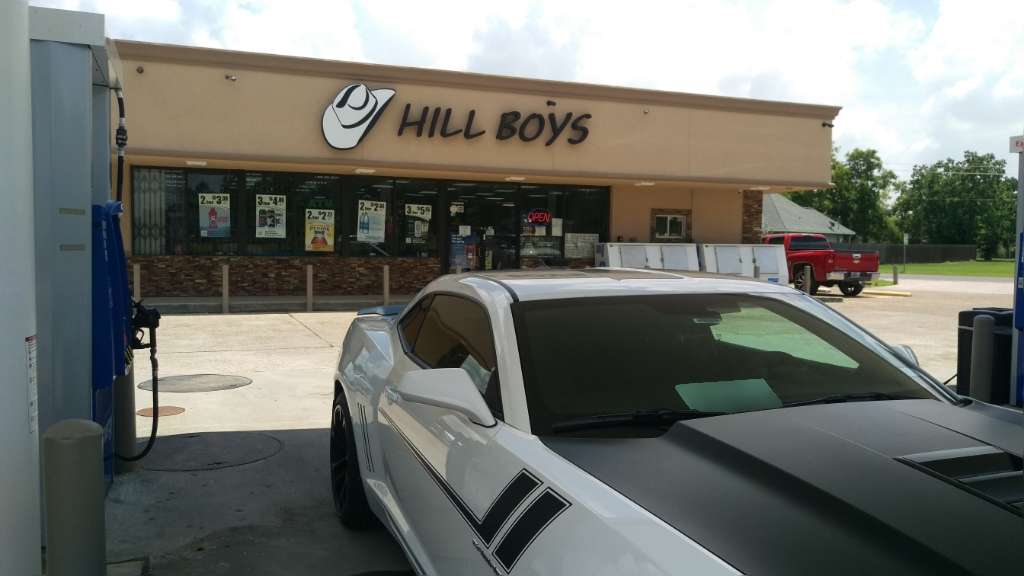 Hill Boys Food Mart | 13102 TX-146, Dayton, TX 77535, USA | Phone: (281) 385-6039