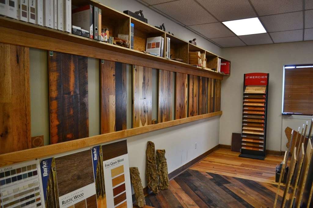 Spire Wood Flooring | 792 Parkway Dr, Broomall, PA 19008, USA | Phone: (484) 422-8817