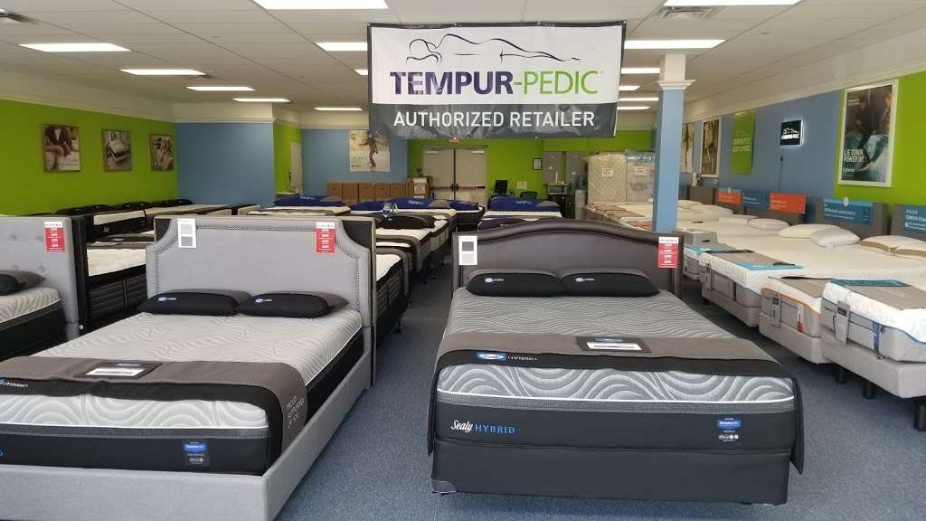 Mattress One | 9985 Tagore Pl #102, Orlando, FL 32832, USA | Phone: (407) 969-9378