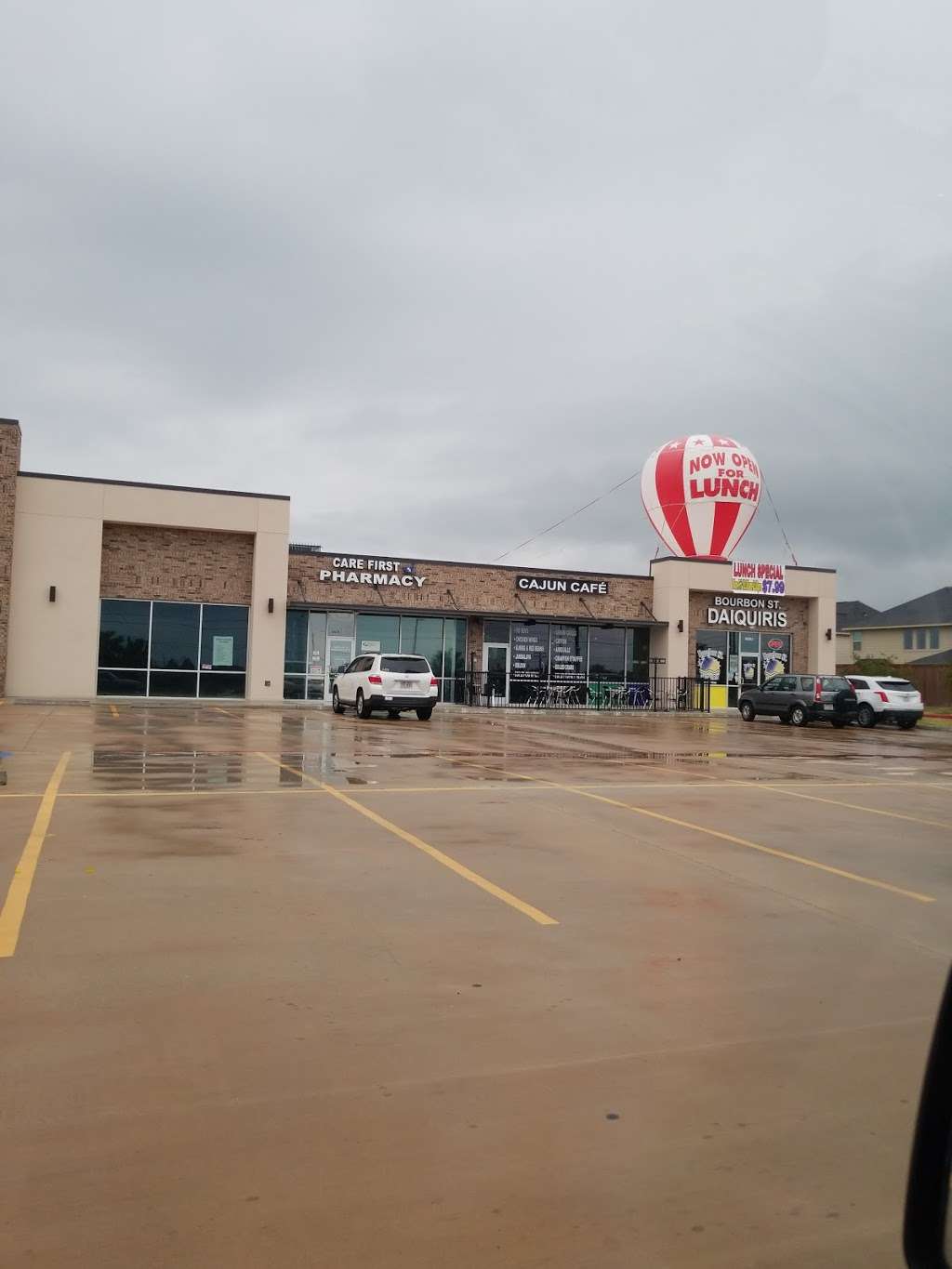 Always First Pharmacy | 8620 Grand Mission Blvd Suite # i, Richmond, TX 77407, USA | Phone: (832) 847-4683