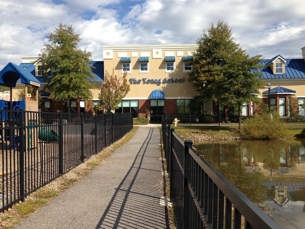 The Young School | 1320 Main Chapel Way, Gambrills, MD 21054, USA | Phone: (410) 451-7170