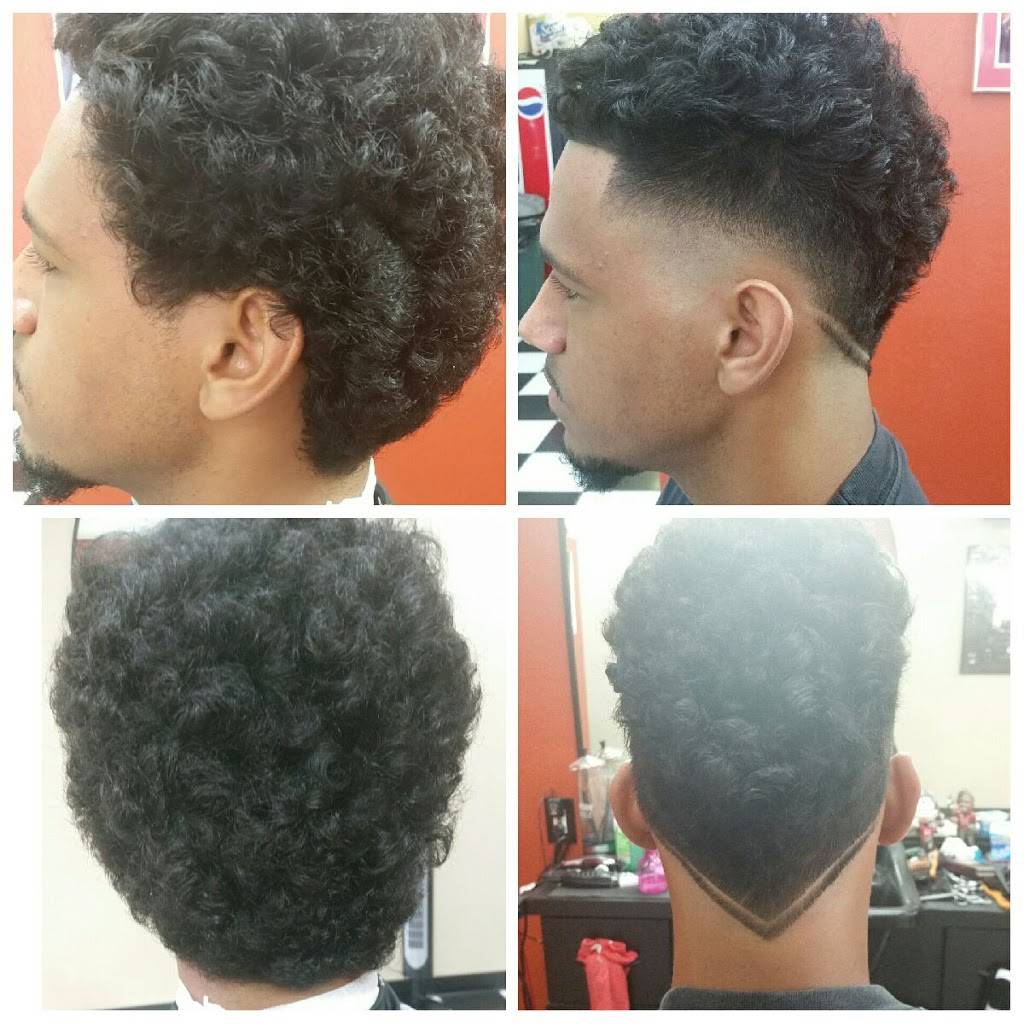 Gifted Hands Barber Shop | 5823 S Dale Mabry Hwy, Tampa, FL 33611, USA | Phone: (813) 545-9829