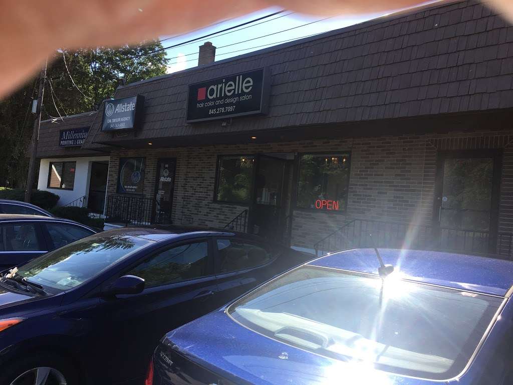 Arielle LLC | 175 E Main St, Brewster, NY 10509 | Phone: (845) 278-7097