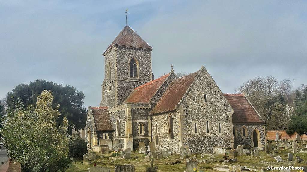 St Mary the Blessed Virgin Addington | Addington Village Rd, Croydon CR0 5AS, UK | Phone: 01689 842167