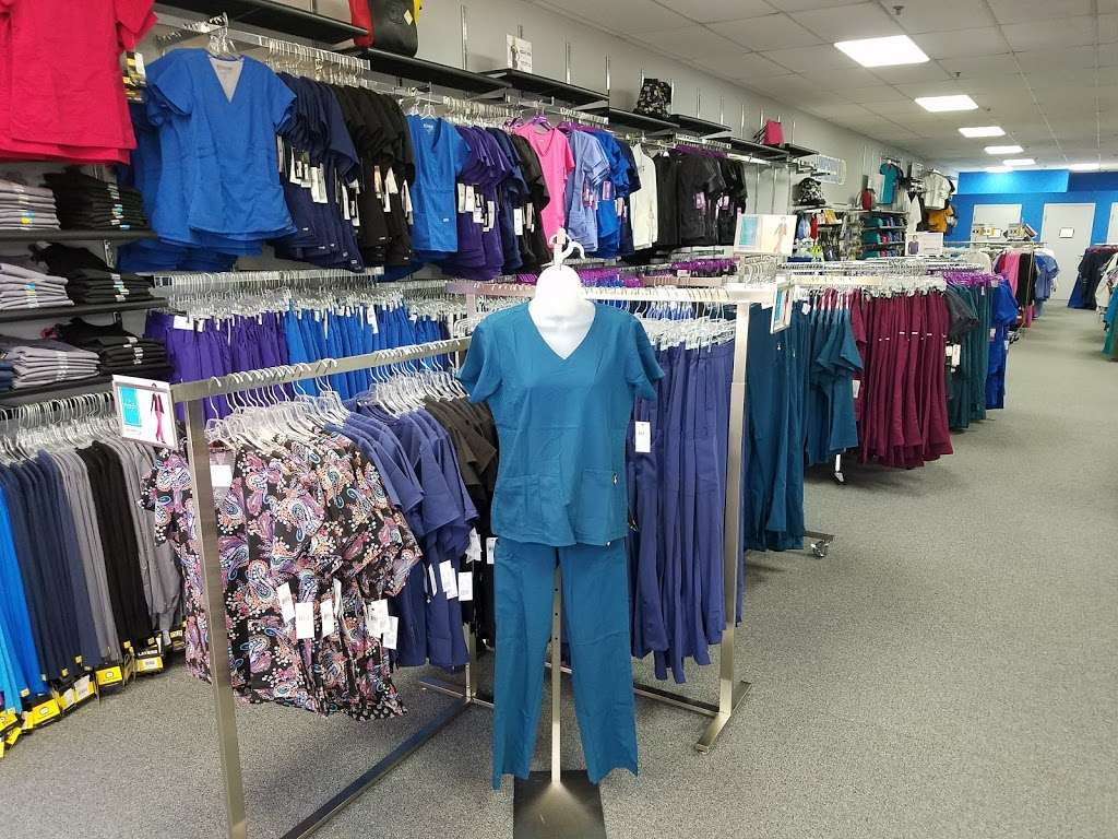 Uniform Destination | 29300 Hempstead Rd #870, Cypress, TX 77433, USA | Phone: (281) 758-4011